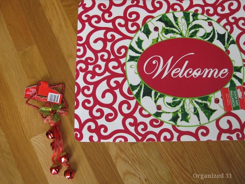 Holiday Decorating Care Package - Organized 31