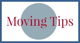 Moving Tips Sidebar
