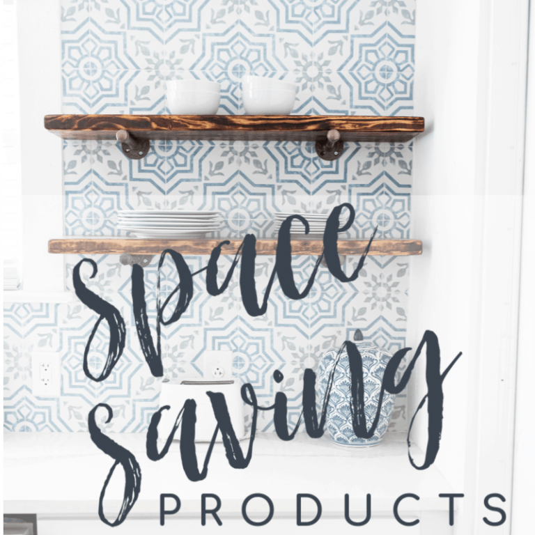 Space Saving Products