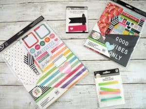 The Essential Guide to The Happy Planner - Organized 31