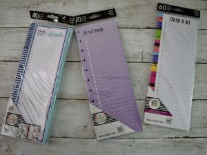 The Essential Guide to The Happy Planner - Organized 31