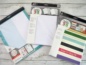 The Essential Guide to The Happy Planner - Organized 31