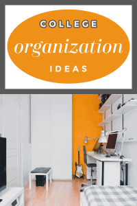 100+ Best College Organization Ideas - Organized 31