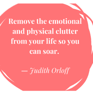 120 +Inspirational Declutter Quotes - Organized 31