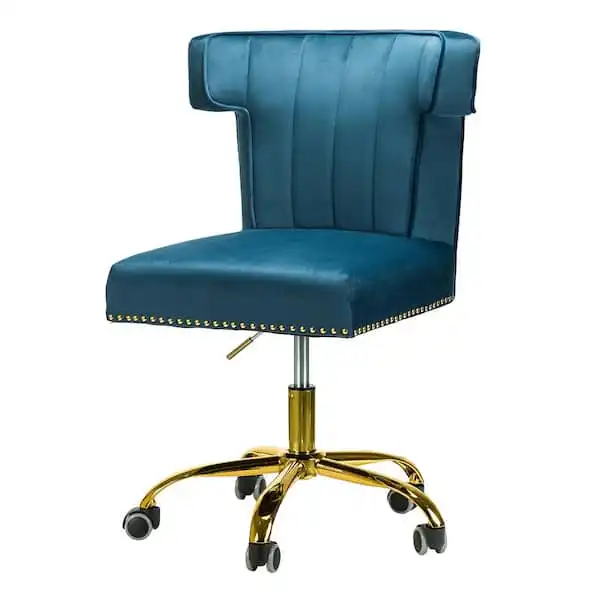JAYDEN CREATION - Swivel Task Chair - in 7 Colors